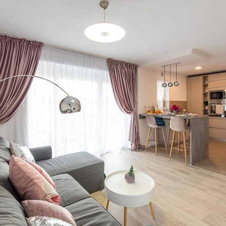 Zen Apartments Brasov Exterior photo