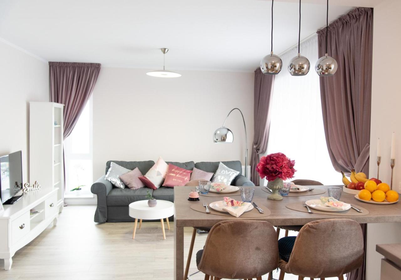 Zen Apartments Brasov Exterior photo
